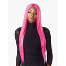 Sensationnel Synthetic Shear Muse Lace Front Wig – Lachan