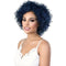 Motown Tress Curable Synthetic Wig - Sonya