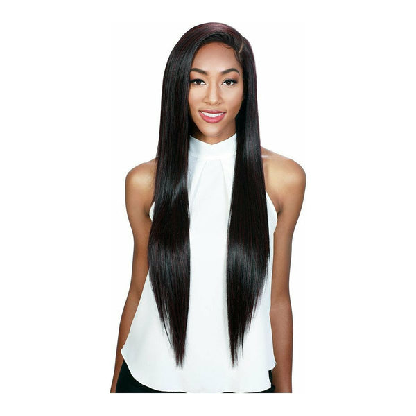 Zury Sis Synthetic 13" x 4"  Flawless HD Swiss Lace Front Wig - Brea