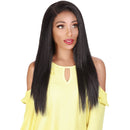 Zury Sis Synthetic 13" x 4"  Flawless HD Swiss Lace Front Wig - Brit