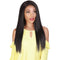 Zury Sis Synthetic 13" x 4"  Flawless HD Swiss Lace Front Wig - Brit