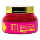 BTL Braiding Gel Extreme Performance 8 oz | Black Hairspray
