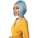 Sensationnel Synthetic Shear Muse Lace Front Edge Wig – Akeeva