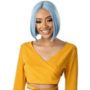 Sensationnel Synthetic Shear Muse Lace Front Edge Wig – Akeeva