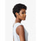 Sensationnel Synthetic Lace Front Edge Wig - Amina