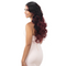 FreeTress Equal HD Illusion Synthetic Lace Frontal Wig - HDL-04