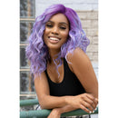 Motown Tress 13"X5" Invisible Lace Front Wig - KLP.Rizzo