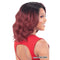 Model Model Klio Synthetic Lace Front Wig - HD-Selena