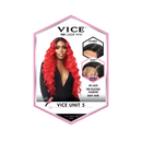 Sensationnel Vice HD Lace Front Wig - Vice Unit 5