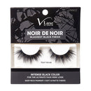 V-Luxe i-ENVY By Kiss Noir De Noir Eyelashes – VNN02 Noir Velvet