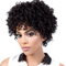 Motown Tress Curlable Synthetic Wig - Vicky