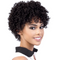 Motown Tress Curlable Synthetic Wig - Vicky