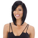 FreeTress Equal 5-Inch Lace Part Synthetic Wig - Flowy Bang