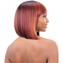 FreeTress Equal Synthetic Easy & Go Wig - Lite Wig 001