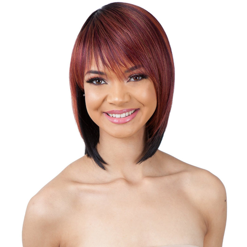 FreeTress Equal Synthetic Easy & Go Wig - Lite Wig 002