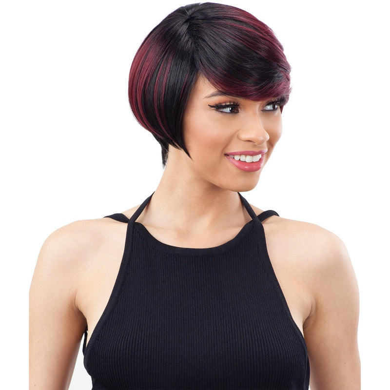 FreeTress Equal Synthetic Easy & Go Wig - Lite Wig 003
