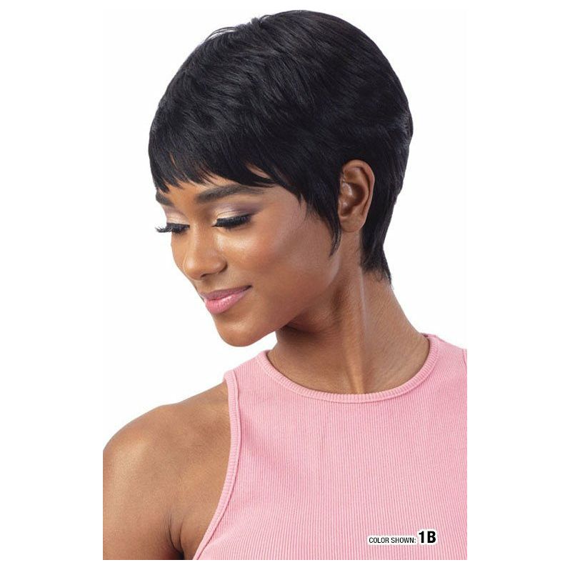 FreeTress Equal Synthetic Wig - Lite Wig 015