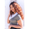 Sensationnel Butta Human Hair Blend HD Lace Front Wig - Hollywood Wave 26"