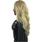 Motown Tress Human Hair Blend 360° Lace Front Wig – HB360L.Zia