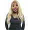 Motown Tress Human Hair Blend 360° Lace Front Wig – HB360L.Zia