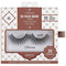 Absolute New York Divine 3D Faux Mink Lashes – EDL08 Hebe | Black Hairspray