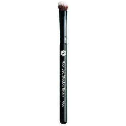 Absolute New York Professional Rounded Shadow Brush #AB012 | Black Hairspray