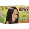 Africa's Best No-Lye Dual Conditioning Relaxer System SUPER | Black Hairspray