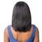 It's A Wig! 100% Brazilian Human Hair Wet & Wavy Wig - Slick