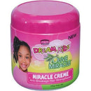 African Pride Dream Kids Olive Miracle Miracle Creme 6 OZ | Black Hairspray