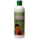 Africa's Best Organics Texture My Way Curl Keeper Moisturizing Hair Lotion 12 OZ | Black Hairspray