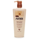 Ambi Soft & Even Creamy Oil Lotion 12 OZ | Black Hairspray
