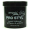 Ampro Pro Styl Protein Styling Gel Super Hold 6 OZ | Black Hairspray