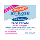 Palmer's Skin Success Anti-Dark Spot Fade Cream for All Skin Types 4.4 oz