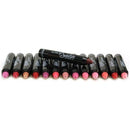 Absolute New York Maxi Satin Lip Crayon | Black Hairspray