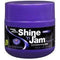 Ampro Shine 'n Jam Conditioning Gel Regular Hold 4 OZ | Black Hairspray