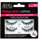 Ardell Magnetic Lashes – Double Demi Wispies | Black Hairspray