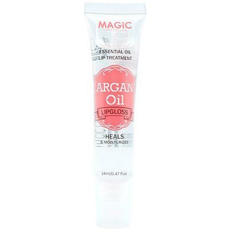 Magic Collection Essential Oil Lip Treatment