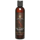 As I Am Curl Clarity Shampoo 8 oz | Black Hairspray