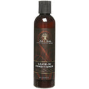 As I Am Leave-In Conditioner 8 oz | Black Hairspray