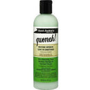 Aunt Jackie's Quench! Moisture Intensive Leave-In Conditioner 12 OZ | Black Hairspray
