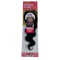 Janet Collection Fantasy Scalp 4" x 5" Swiss Lace Closure – Body