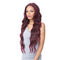 It's A Wig! Natural Hairline Synthetic Frontal S Lace Wig – Dara