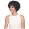 Bobbi Boss 100% Human Hair Wig – MH1266 Cardi | Black Hairspray
