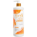 TXTR By Cantu Color Treated Hair + Curls Cleansing Oil Shampoo 16 OZ