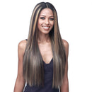 Bobbi Boss Premium Synthetic Glueless Grip HD Lace Front Wig – MLF703 Sicily