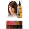 Bigen Semi-Permanent Hair Color – Darkest Brown DB2 3.0 OZ | Black Hairspray