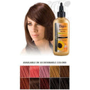 Bigen Semi-Permanent Hair Color – Bluest Black BB1 3.0 OZ | Black Hairspray