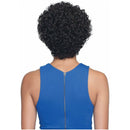 Bobbi Boss 100% Human Hair Wig – MH1267 Georgia | Black Hairspray