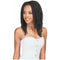 Bobbi Boss Bomba Synthetic Braids – Bomba Box Braid Curly Tips 10" | Black Hairspray