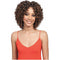 Bobbi Boss Synthetic Braids – 2X Brazilian Cosmo Curl 6" | Black Hairspray